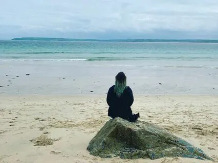 "Hu" Primordial Sound