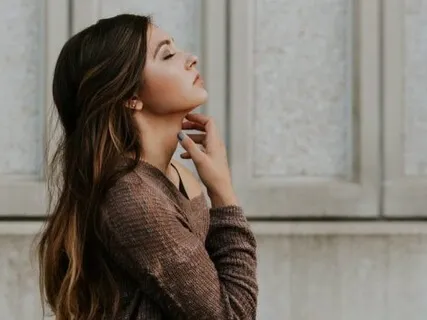 Hug Yourself Meditation