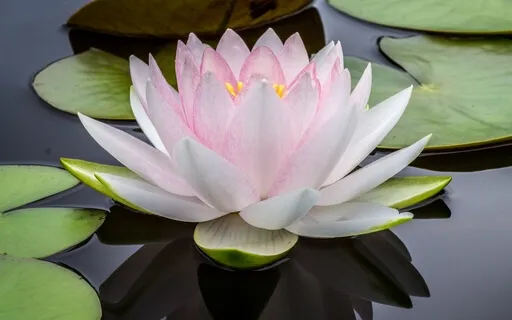 Hula Hoop Guided Rest