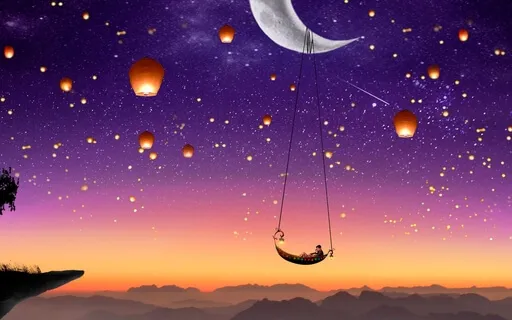 Hulm (Dream) Instrumental 