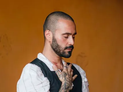 Hum The Stress Out: 7-Min Somatic Reset