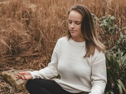 Human Design Undefined Head Centre Daily Meditation