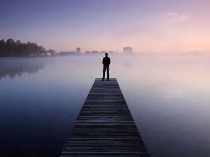 Human Existence: What's It For? 