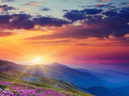 Human Issues Are The Conflicts Of Mechanical Mind Patterns