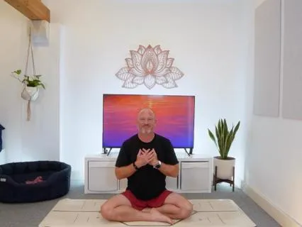 Humming Bee Breath: Deep Relaxation & Calm