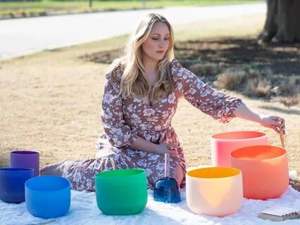 Humming Exercise For Stress Relief