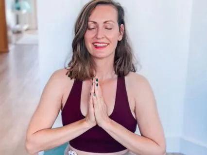 Humming For Nervous System Reset