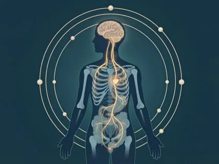Humming For Vagus Nerve · Vocal Toning For Nervous System