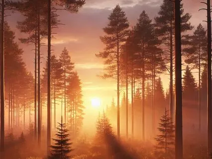 Humming Harmony: A Guided Instruction For Deep Relaxation