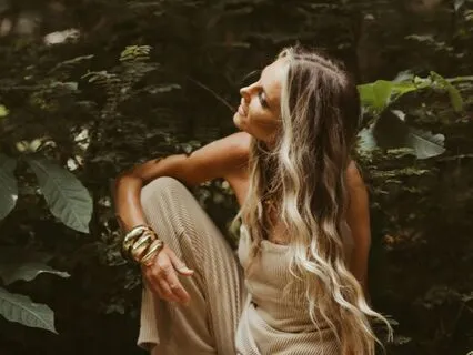 Humming Meditation For Vagus Nerve Stimulation