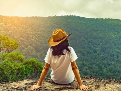 Humming Serenity For Peace Within