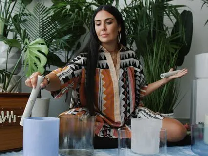 Humming The Whole Body