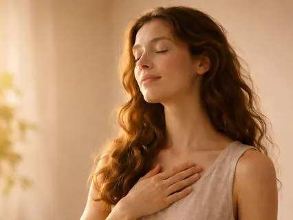 Humming With Monochord – Deep Nervous System Reset