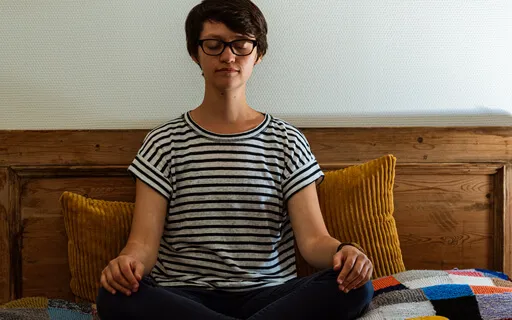 Humming Without Words - Sleep Tight 