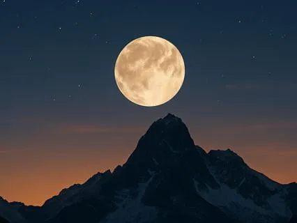 Hummingbird Cocoon: Golden Light ASMR Sleep Therapy 8hr