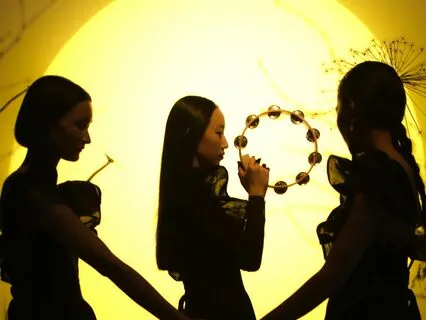 Humpday Harmony Meditation