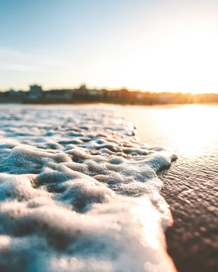 Hun Gav Slipp (She Let Go)