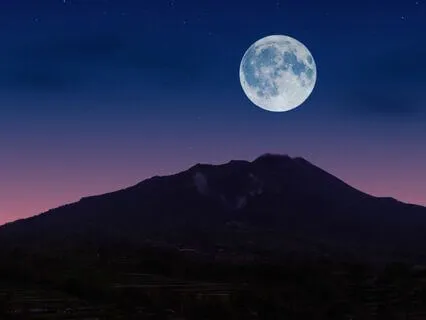 Hunter’s Moon 210.42 Hz + 888 Hz Tuning Forks