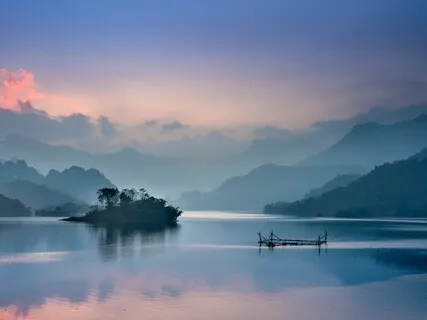 Hướng dẫn Điều tra Chân ngã - Bản lai diện mục - Ta đâu nhỉ?