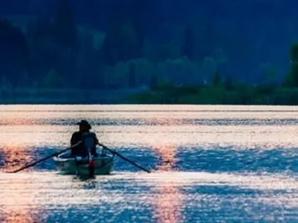 Thiền dẫn điều hòa cảm xúc - 8 phút - Nhạc nền