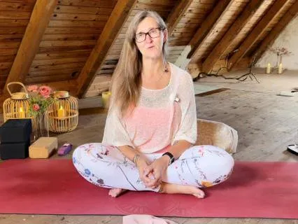 Hur Gör Man? Savasana (Likets Position)