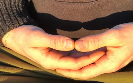 HUSK meditasjon når du sliter (kort versjon)