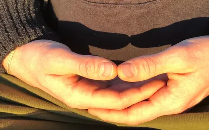 HUSK meditasjon når du sliter (lang versjon)