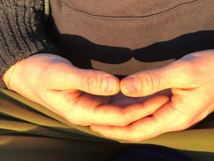 HUSK meditasjon når du sliter