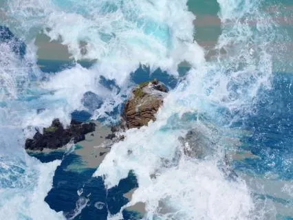Hydration (Hang Meditation with Ocean Waves)