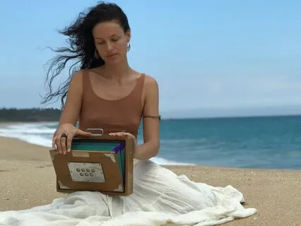 Hymn To The Sea - Deep Sleep Mantra