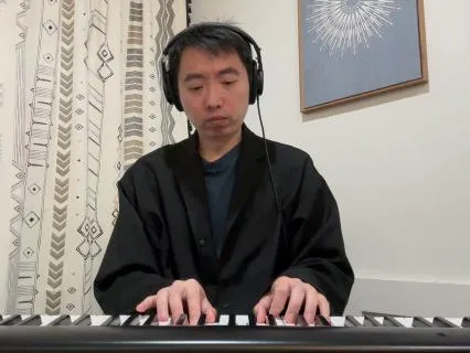 Hymn Without Words