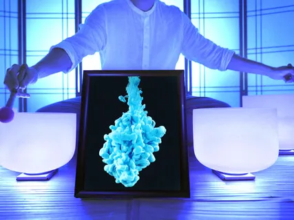 Hypertension Sound Bath