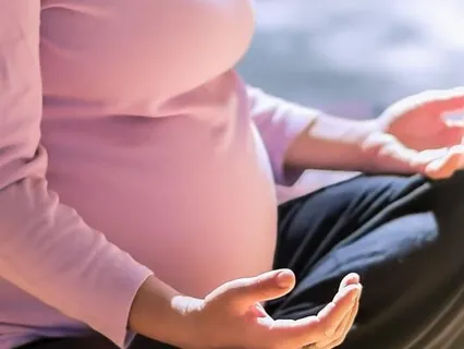 Hypnobirthing 5-7 Breathing Technique