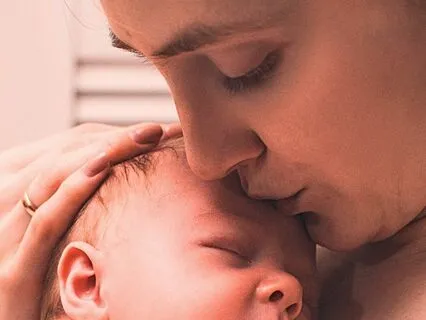 Positive Birth Affirmations For A Peaceful Birth Experience