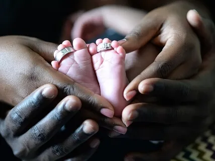 Hypnobirthing Practice