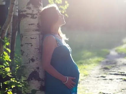 Hypnobirthing Relaxation Meditation