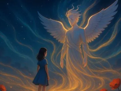 Hypnos, God Of Dreams | Greek Myth Sleep Story