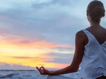 Meditation To Release Anxiety