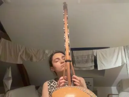 Hypnotic Kamele Ngoni for Relaxation & Inner Calm