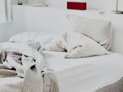 Rain & Binaural Sounds For Fast And Deep Sleep