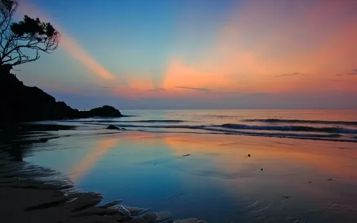 Hypnotic Reflections: Inner Wisdom 