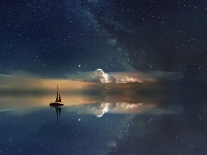 Empowering Sleep Meditation With Prosperity, Success & Abundance Affirmations