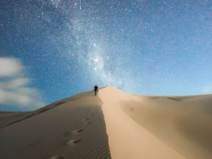 Guided Practice For Restorative Sleep