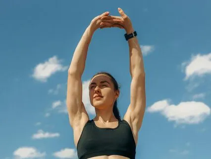 Inspire And Awaken Movement Motivation