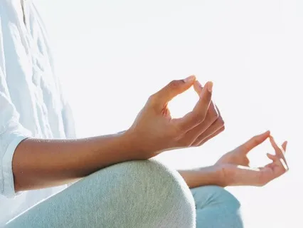 Comforting Vibes To Settle The Nervous System