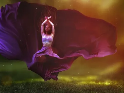 I Accept Myself | 528Hz Music | Self Esteem Booster