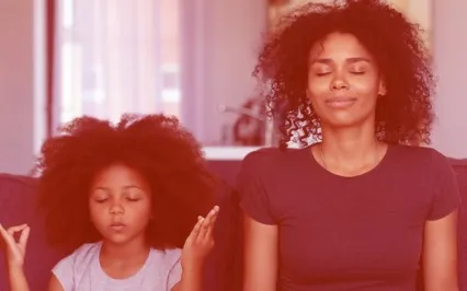 I Accept Myself For Who I Am