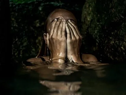 I Acknowledge Your Pain