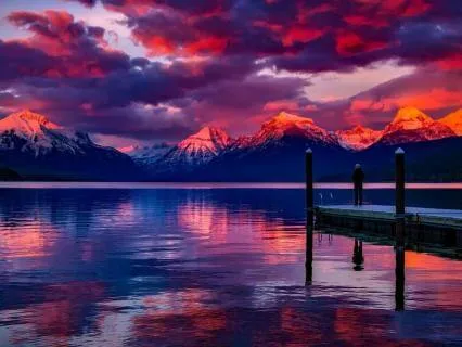 I Act Without Control: A Psalm Of Faithful Agency