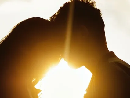 I Allow:  Affirmations To Invite New Love In - Feel Great 